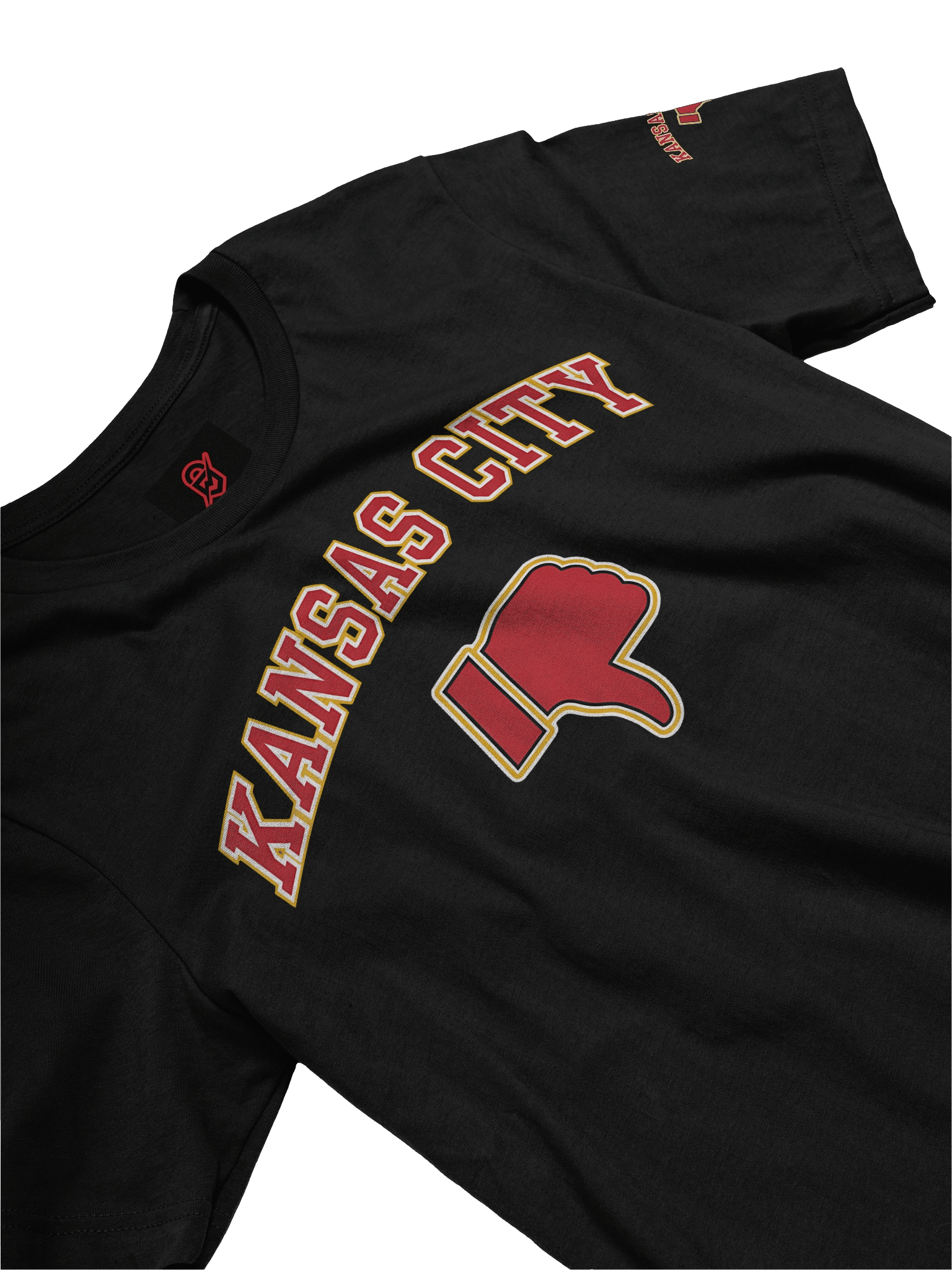 Disapproved | Kansas City | Football | Rival Locker product image (21)