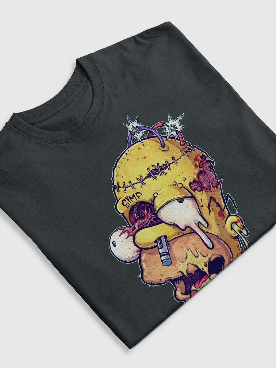 Domer Sampson tee product image (3)