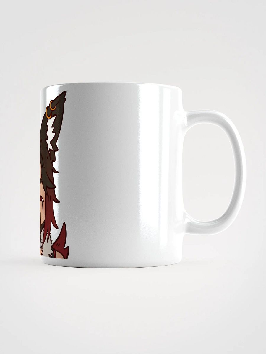 Heh Mug product image (2)