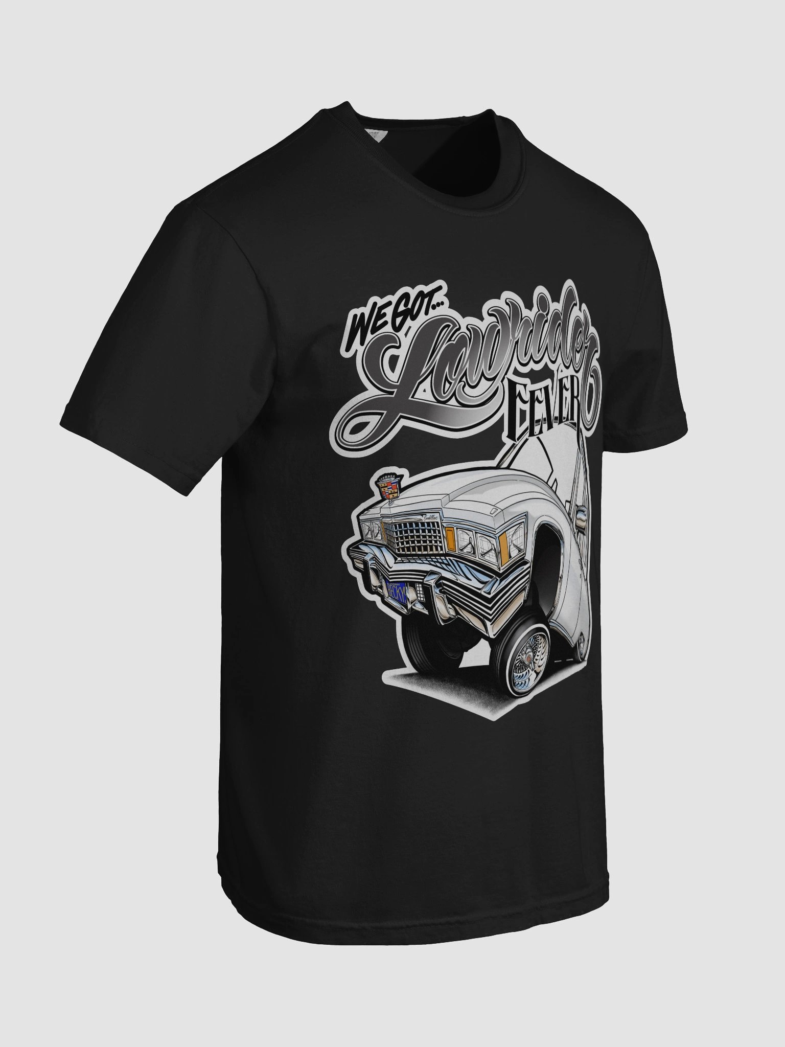 Lowrider Fever T-Shirt product image (63)