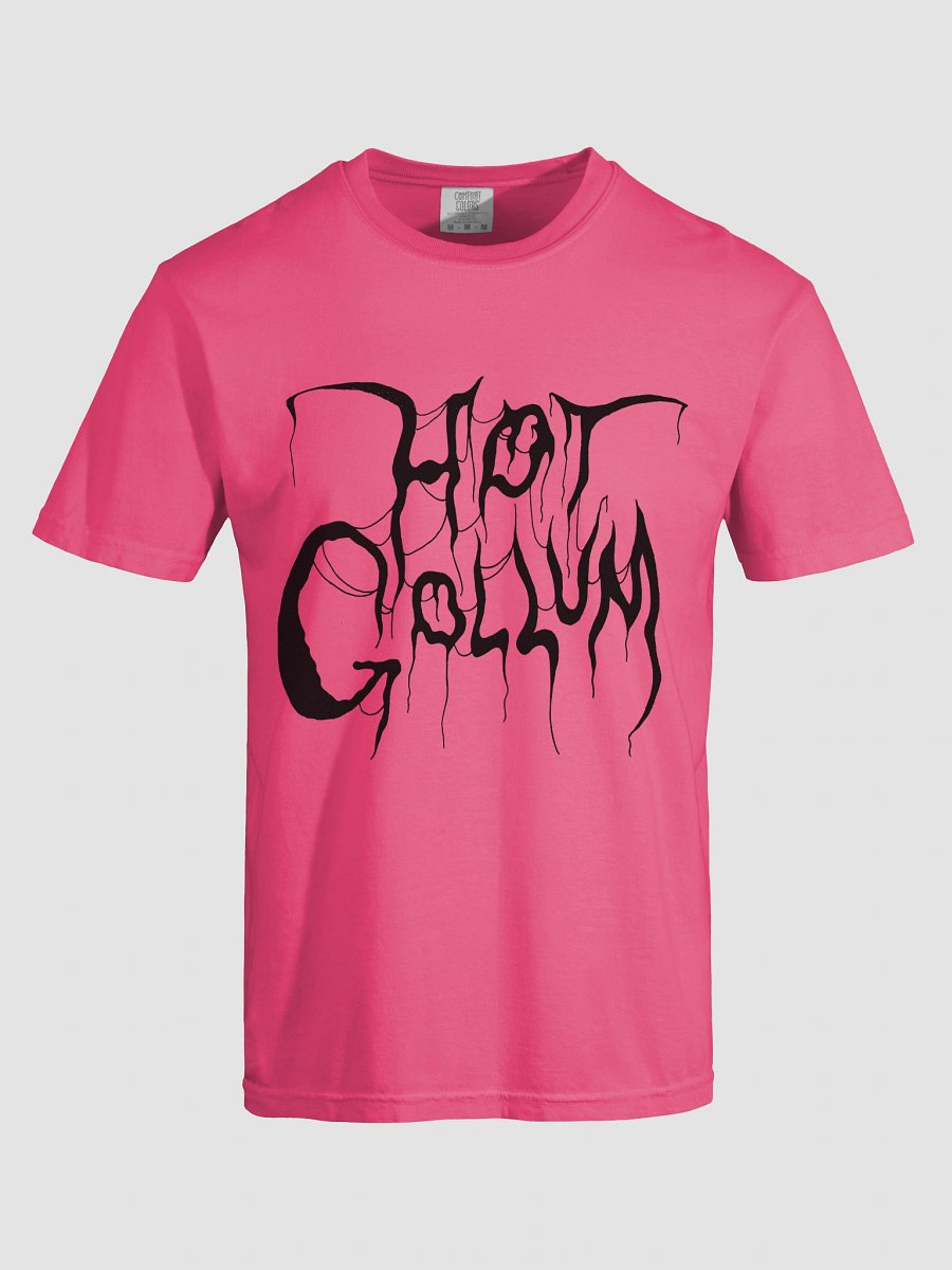 hot gollum creepy t product image (15)