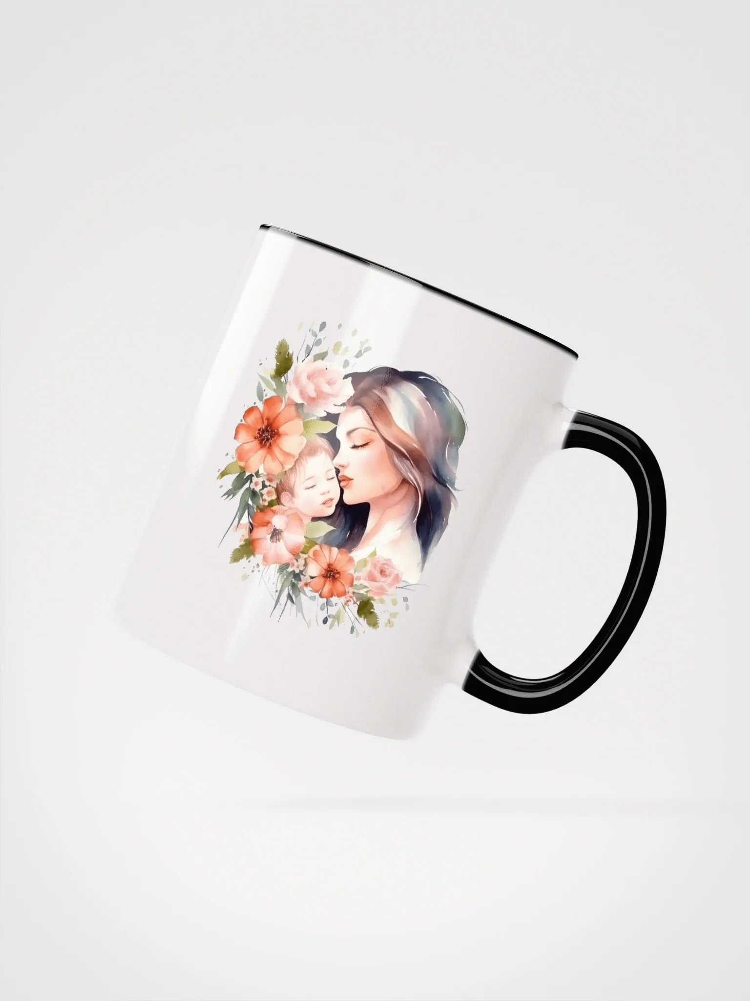 Mother's Love Ceramic Mug product image (23)