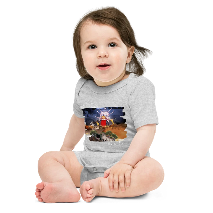 Jeepers Squeakers Onesie product image (40)