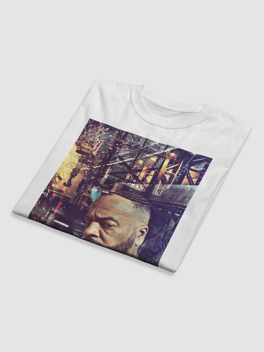 Morris Urban T Shirt 8 product image (9)