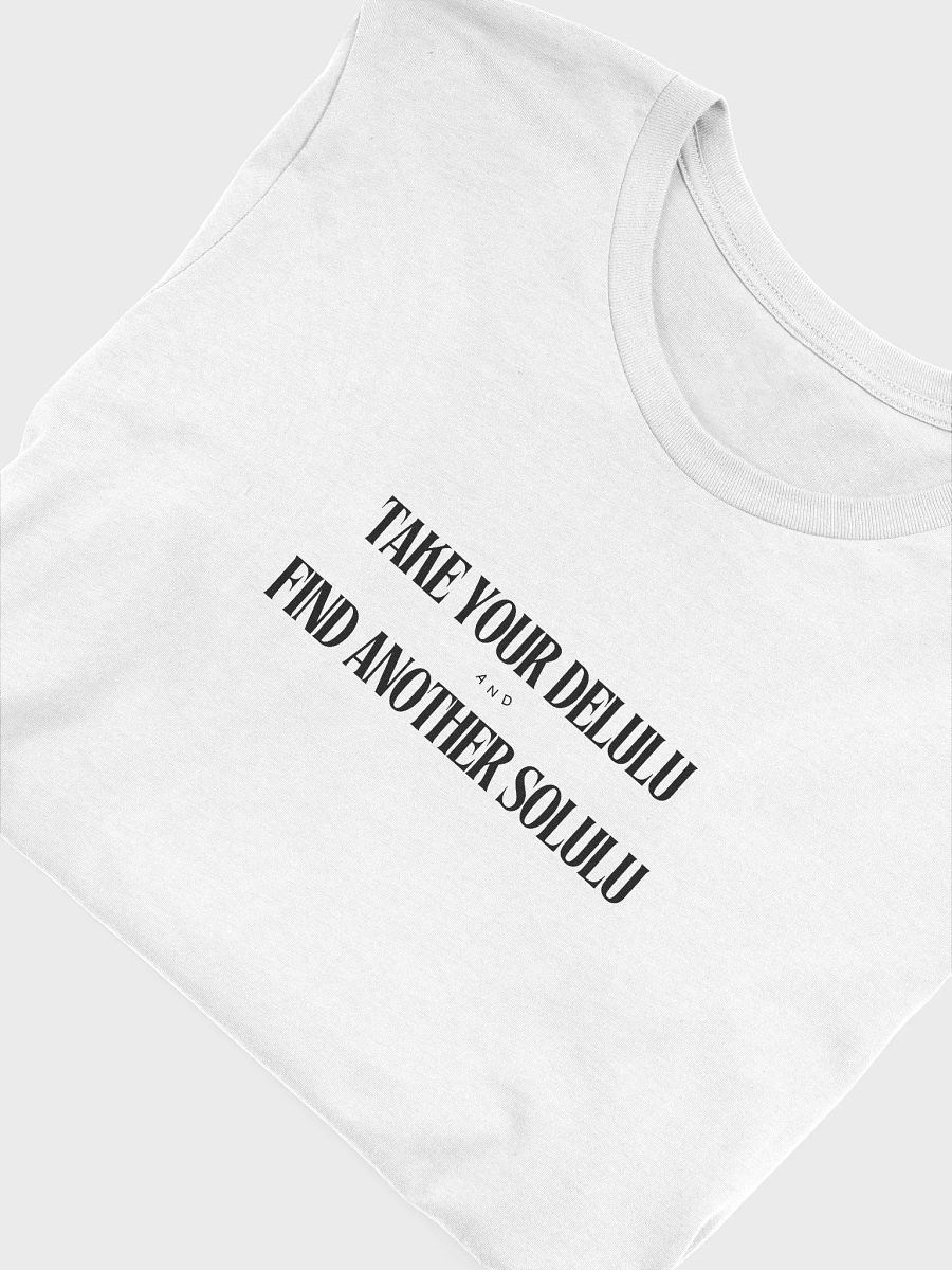 Find Another Solulu T-Shirt product image (5)