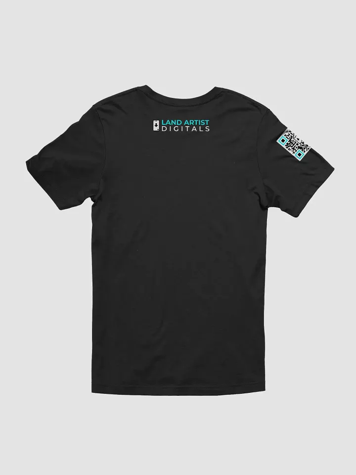 Land Artist Digitals Bold T-Shirt product image (12)