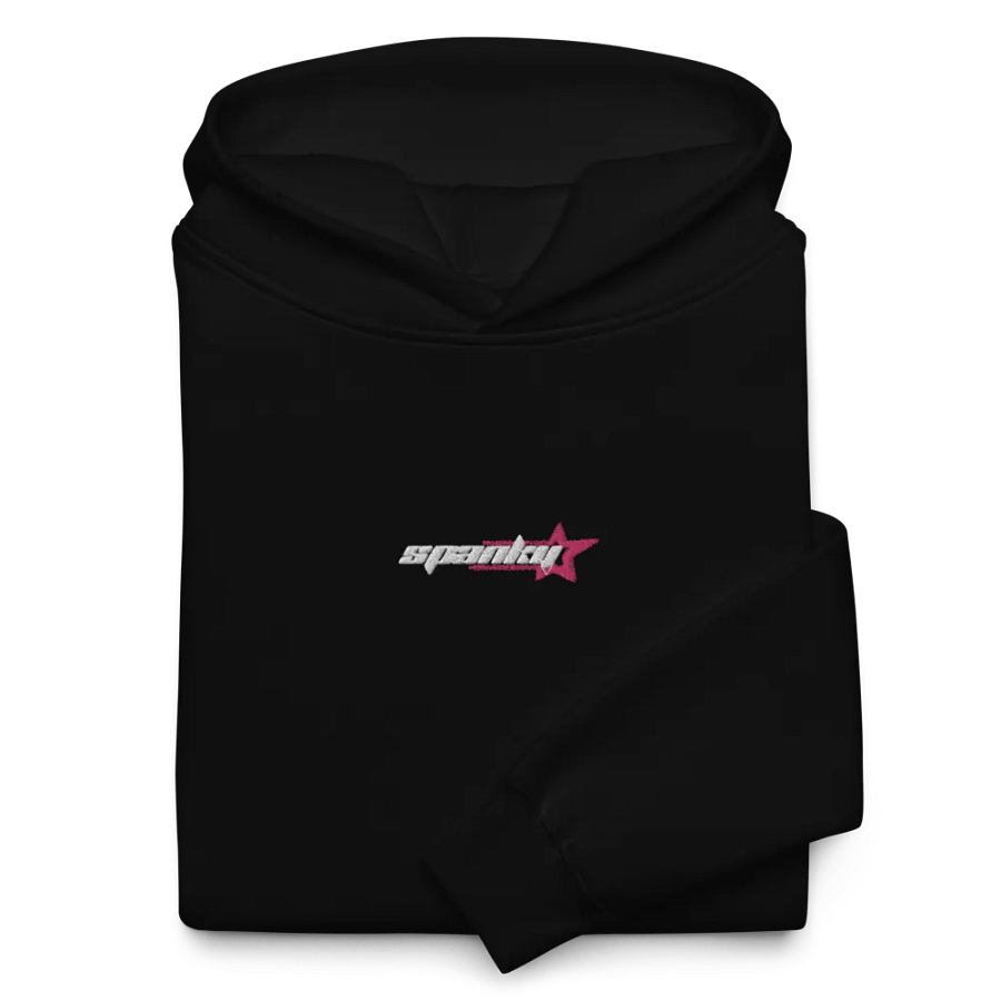 Spanky Hoodie product image (10)