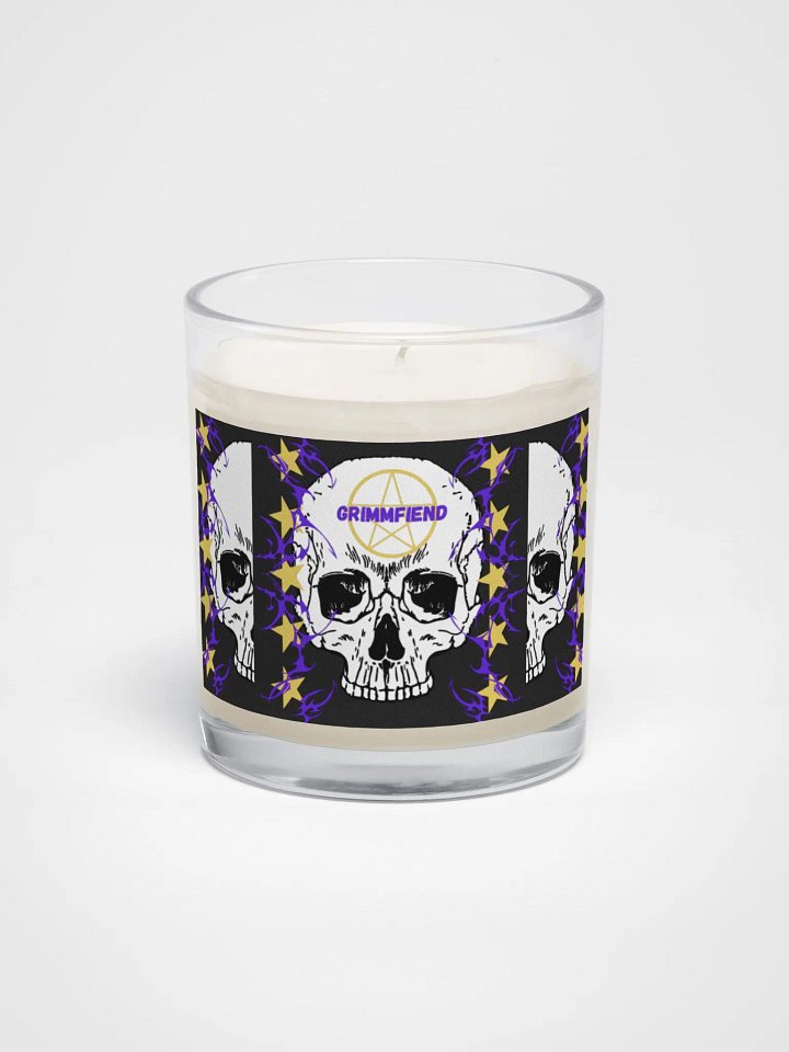 Grimmith Candles! product image (1)