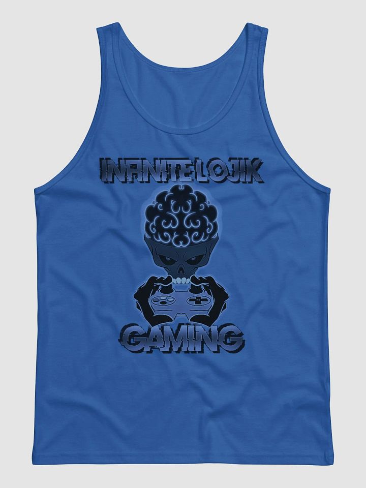 Hive Mind Artic Tank product image (1)