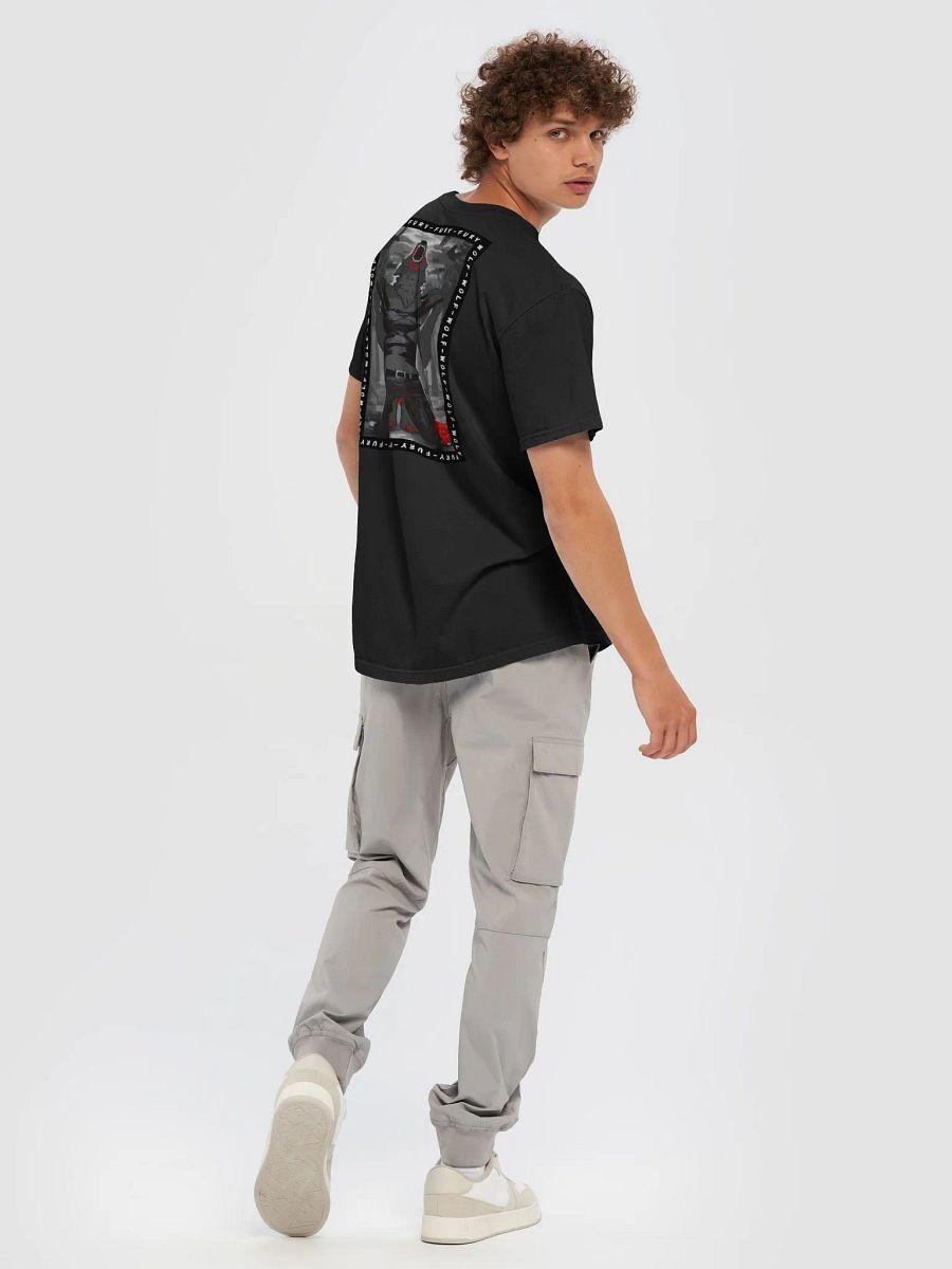 Werewolf T-Shirt product image (45)