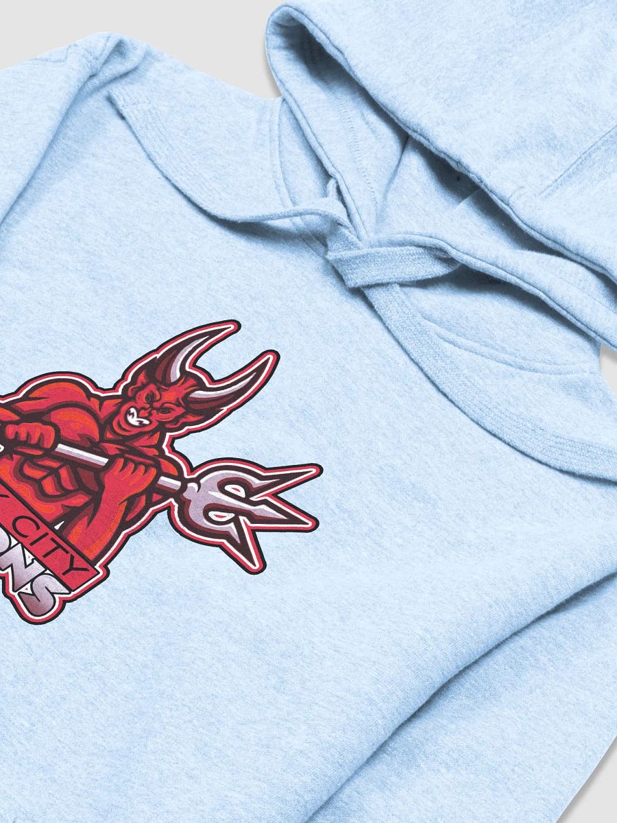 Dark City Demons Hoodie product image (26)