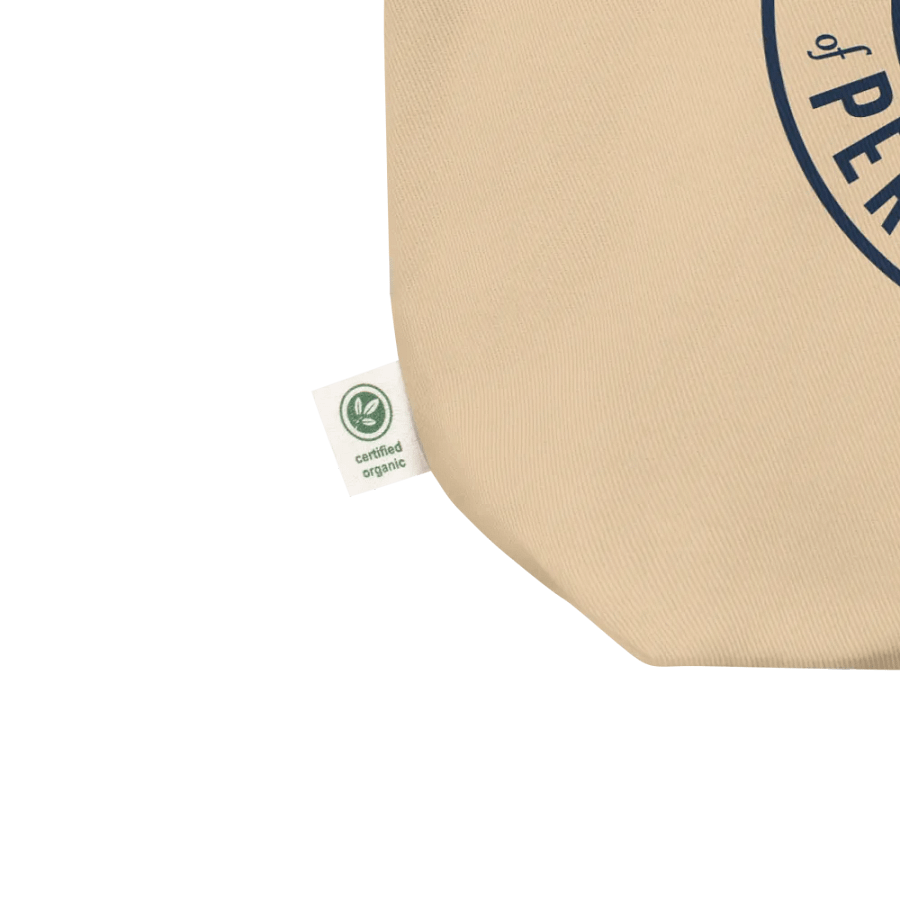 SCSPA Cream Music Book Bag product image (4)