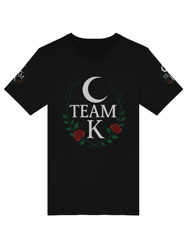 Team K Midnight Saga