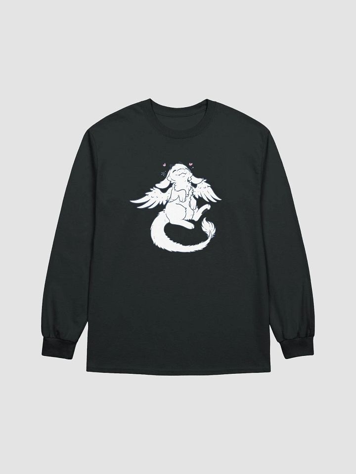 Sunza Smiles Long Sleeve product image (3)