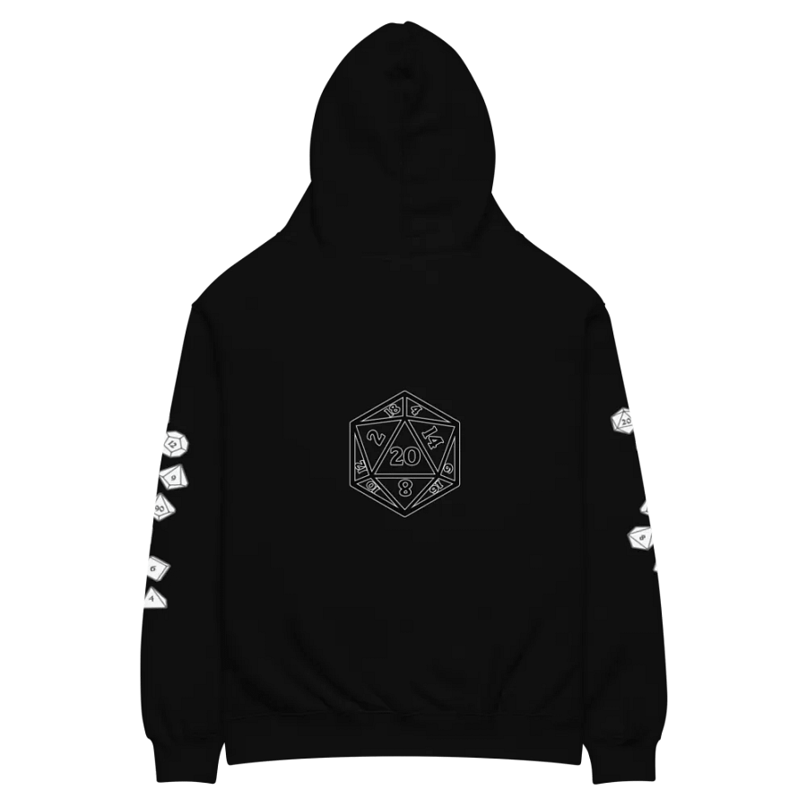 Dice Hoodie product image (6)