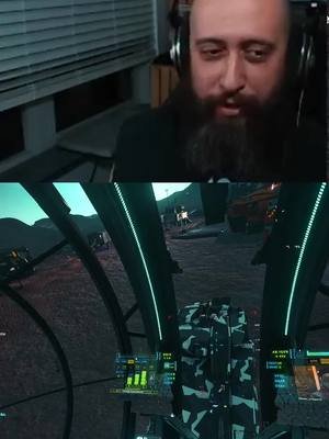@Khiosa betrayed Kasper #lordkamaq on #Twitch #betrayal #starcitizen #thekvlt