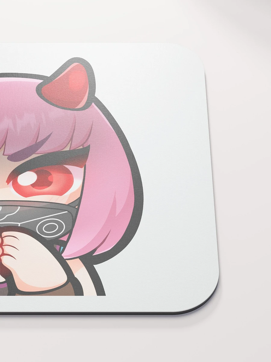 Demon Mouse Pad (Small) product image (5)