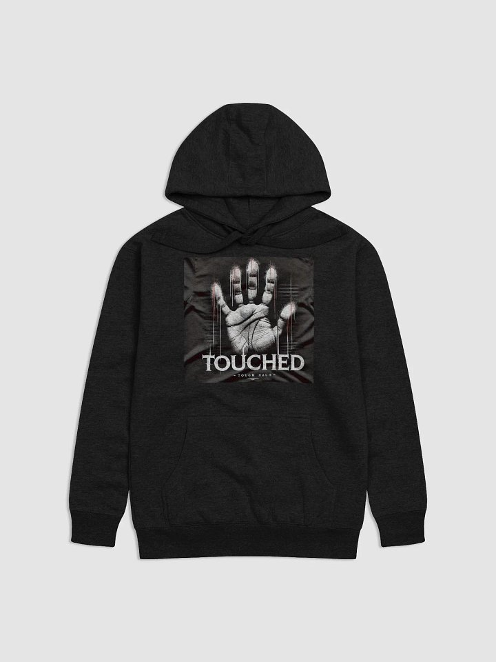 Ghostly Touched product image (1)