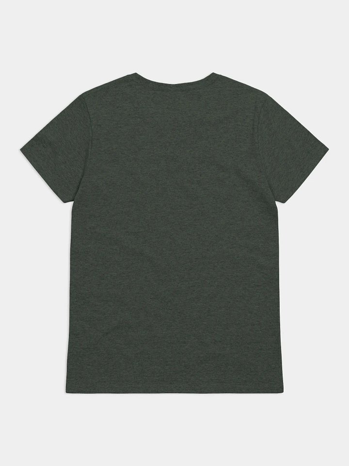 Ladies - Magical Otter Tee product image (8)