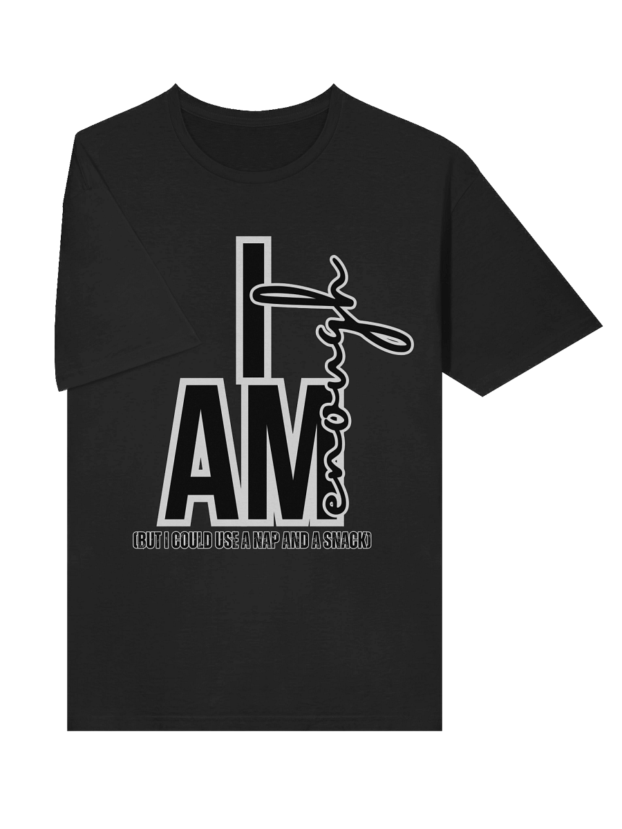 I am Enough Tee product image (5)