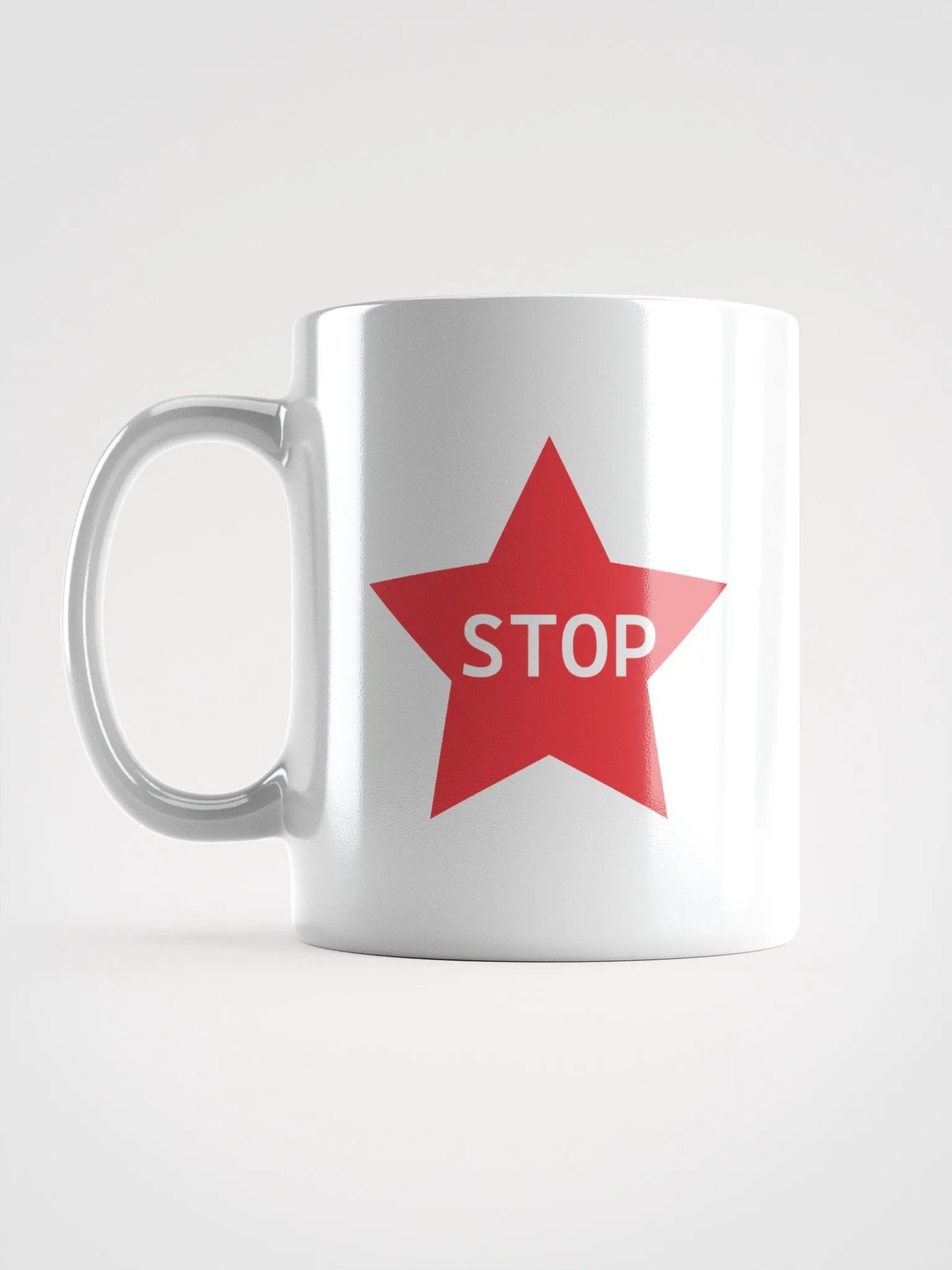 Starstopp Mug product image (6)