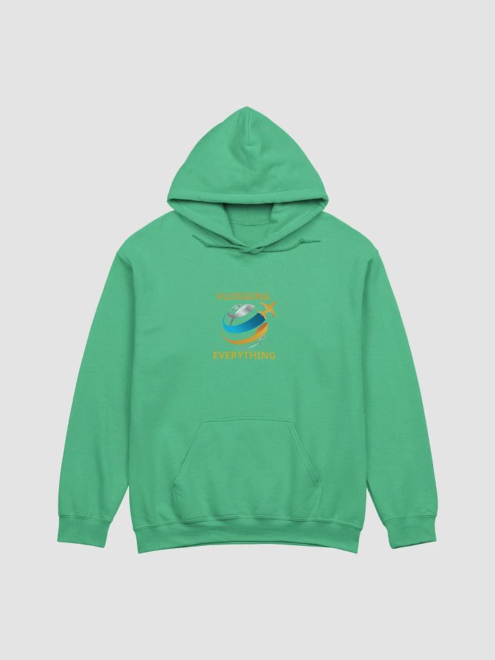 Hoodie product image (1)