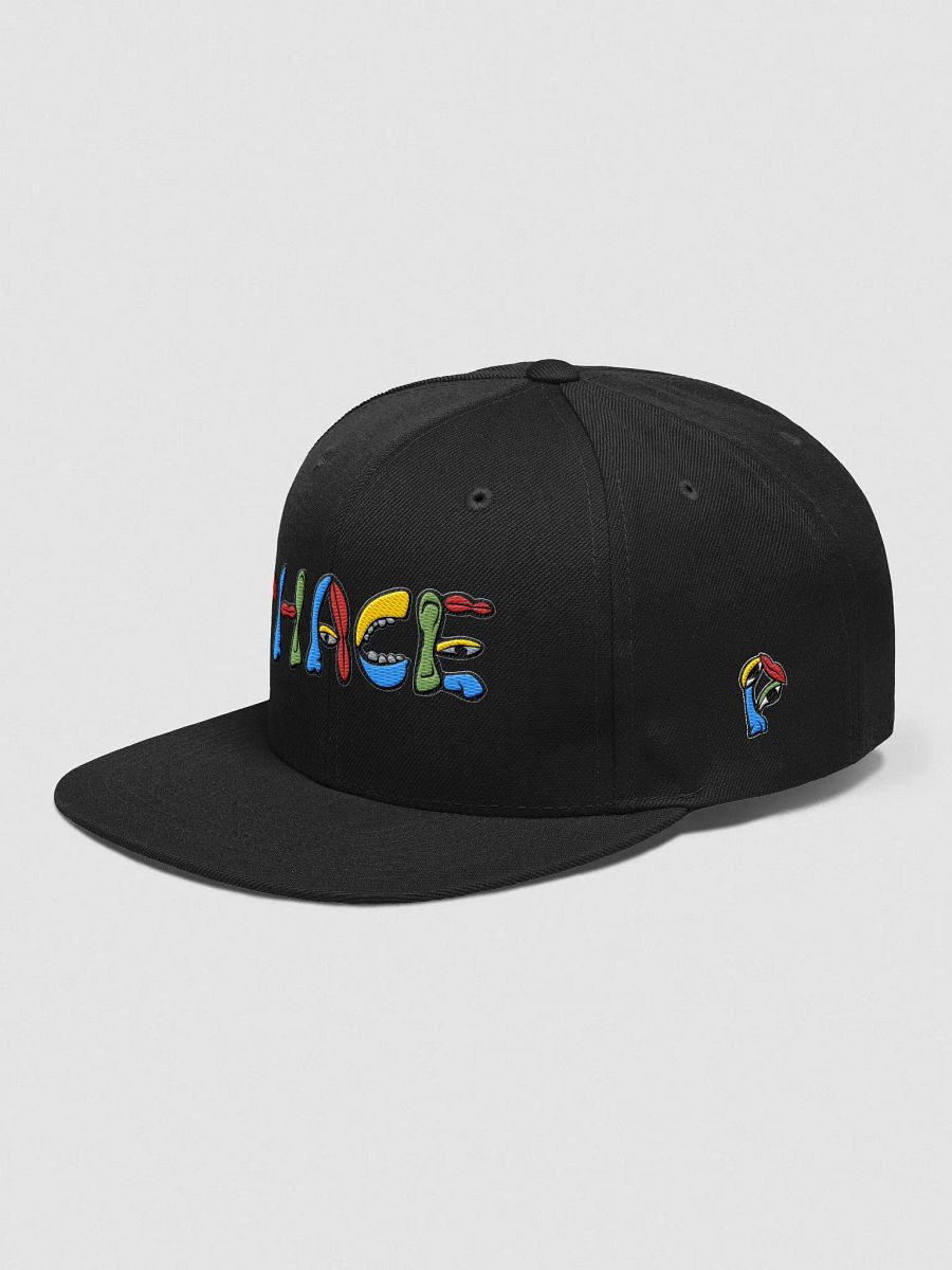PHACE SNAPBACK product image (5)