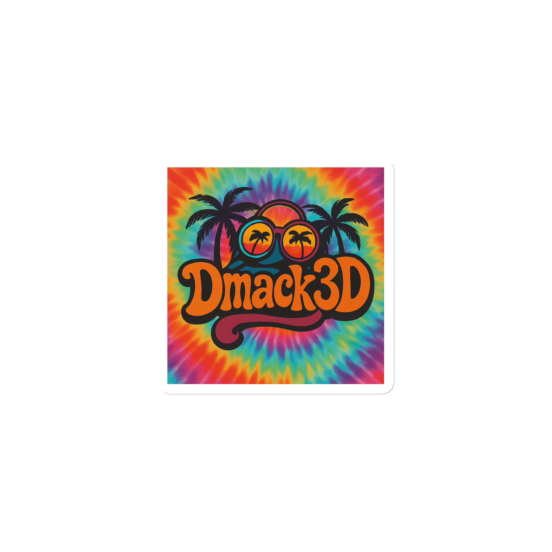 Magnet - Groovy product image (1)