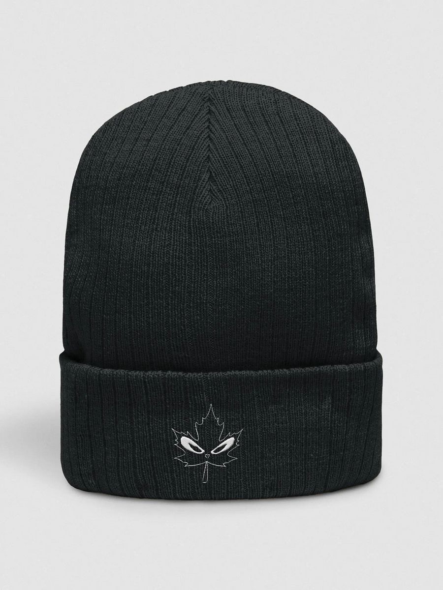 Maple Beanie product image (1)