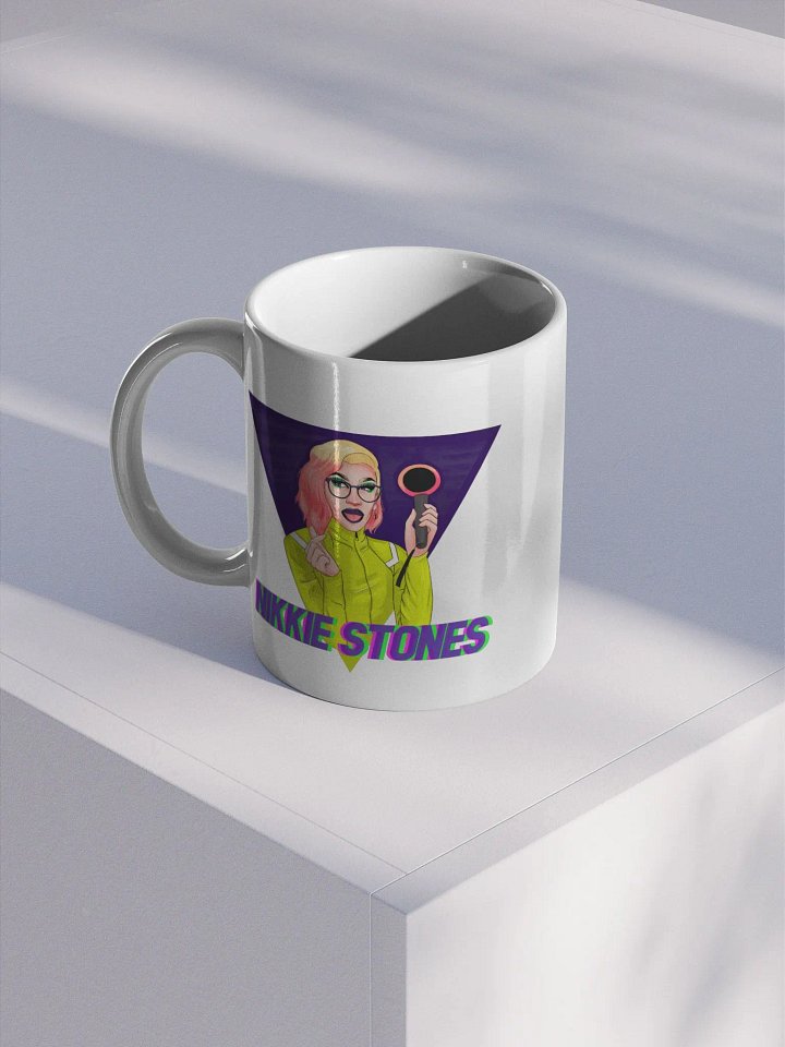 K-Pop Queen Mug product image (2)