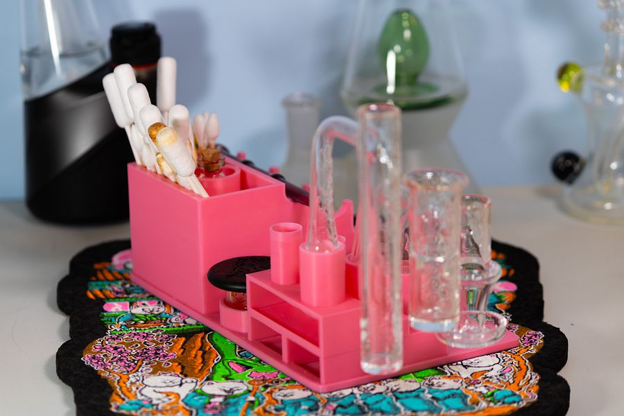 Dab Station product image (4)