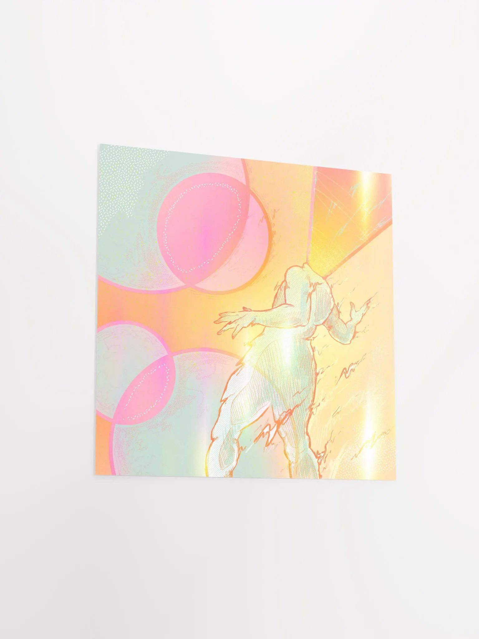 SO IT GOES print product image (3)