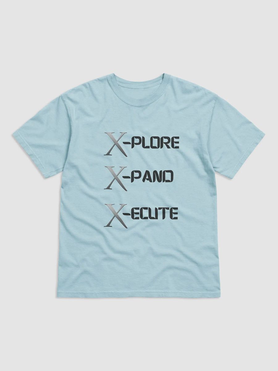 X-Series Bold Print T-Shirt product image (28)