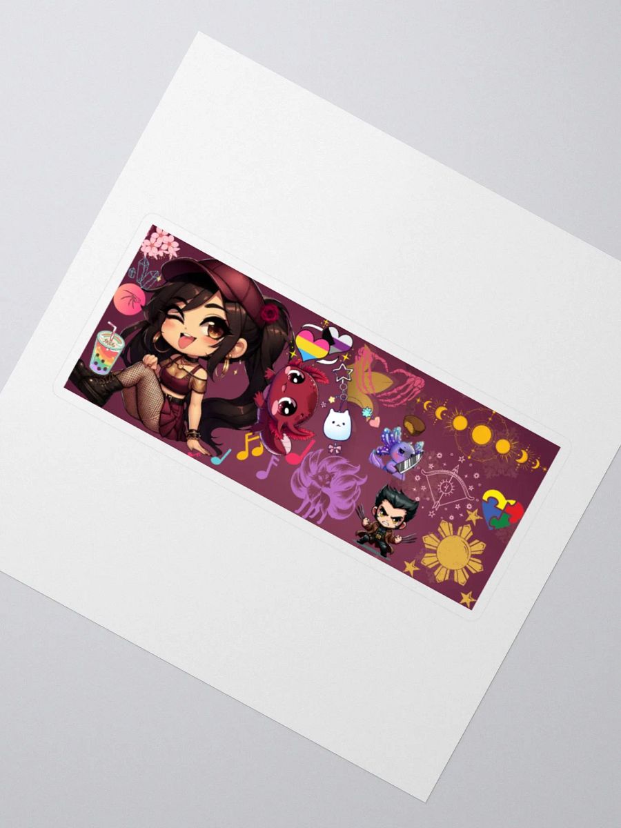Twitch Banner product image (4)