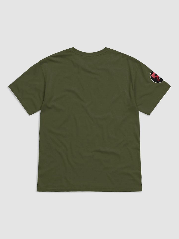 #FreeTyf – Mugshot Tee product image (7)
