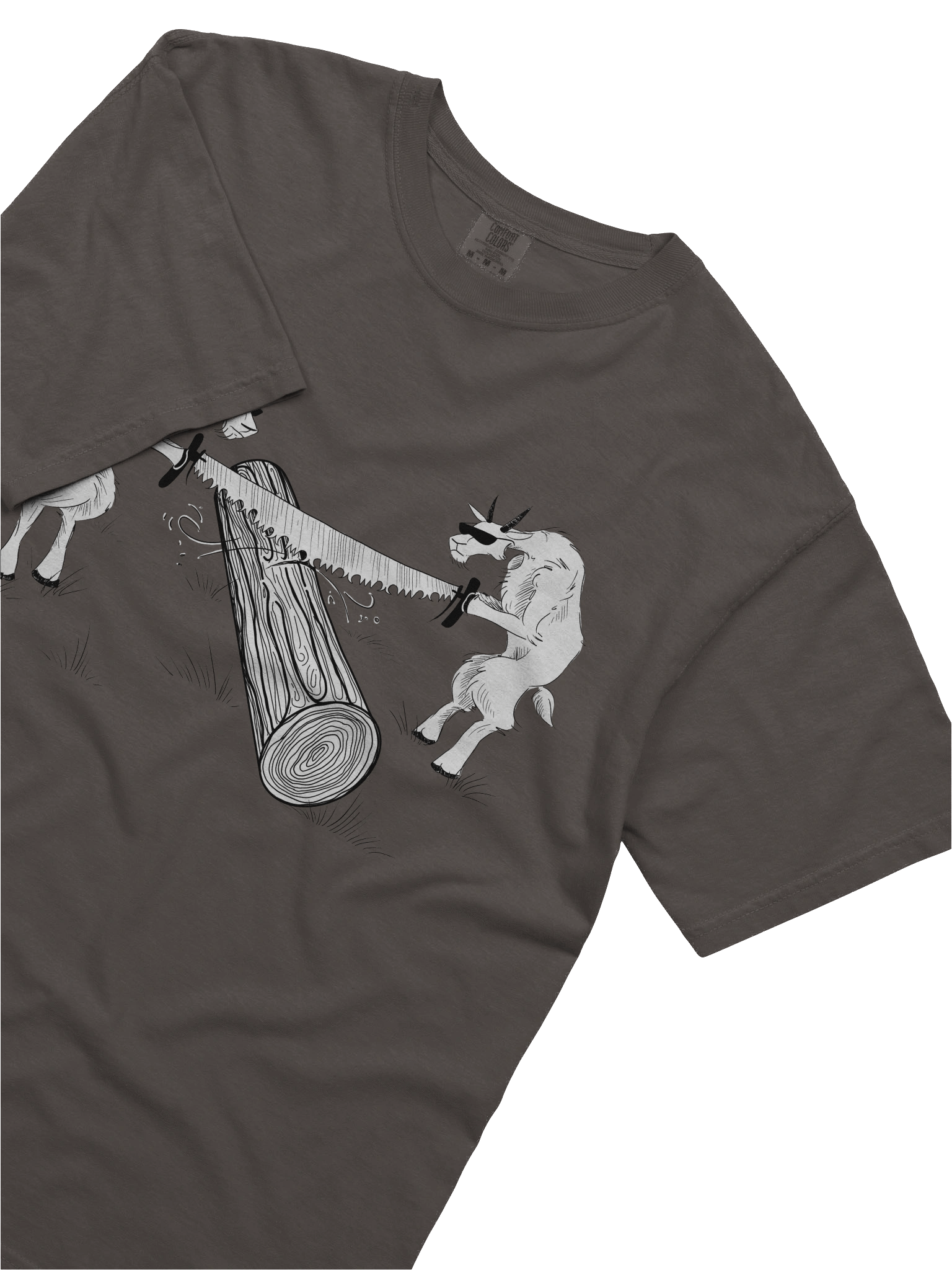 Teamwork Tee product image (45)