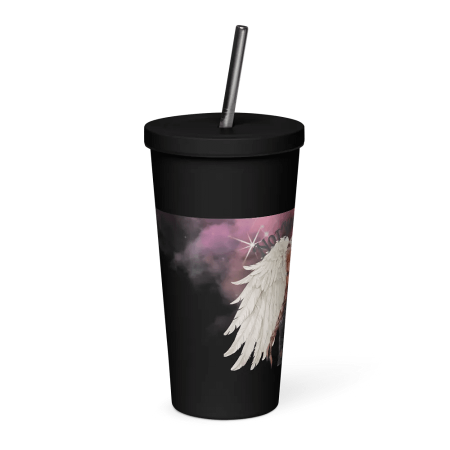 NotYourValkyrie Wings Out product image (4)