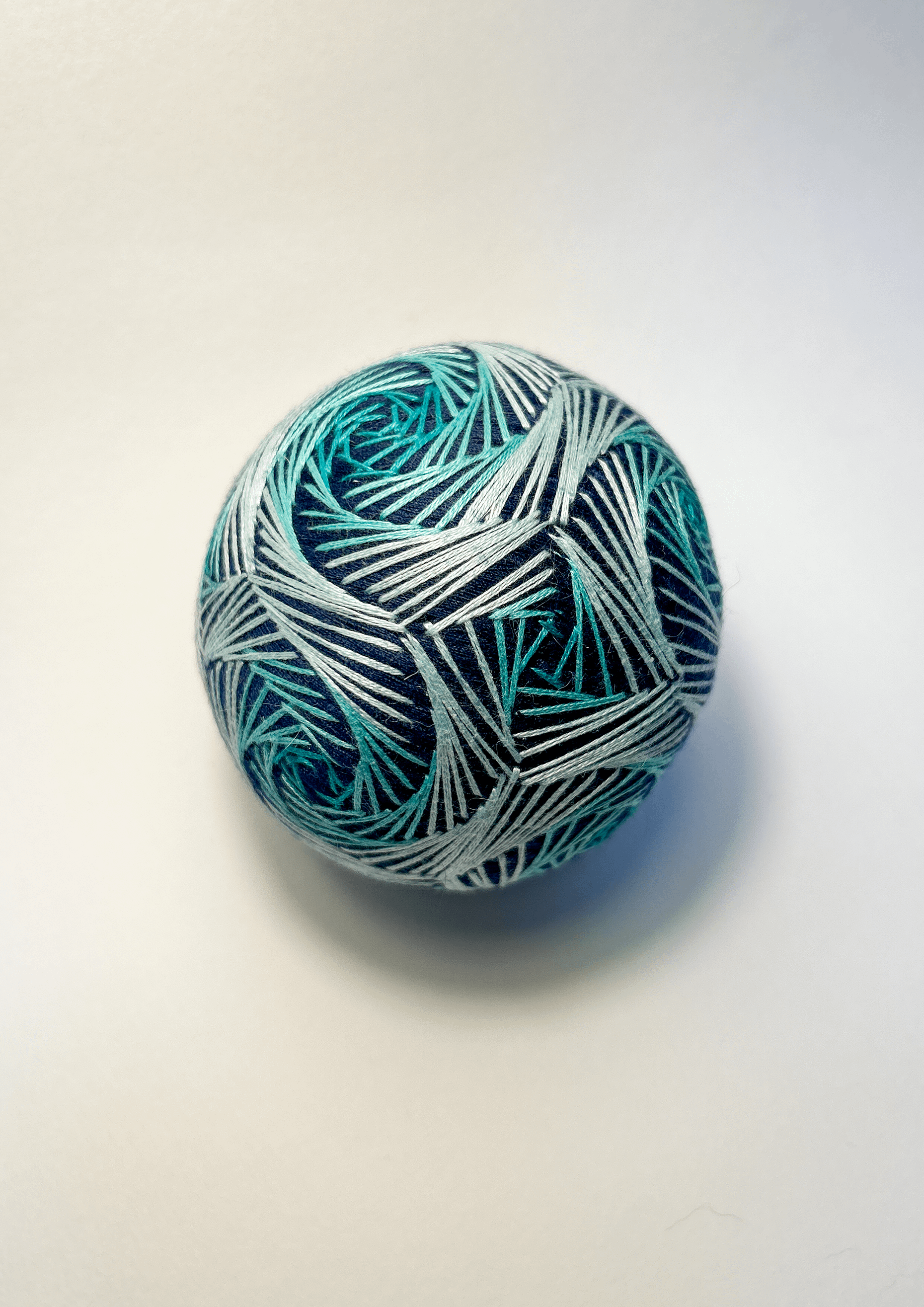Temari | Cosmos Neptune product image (4)
