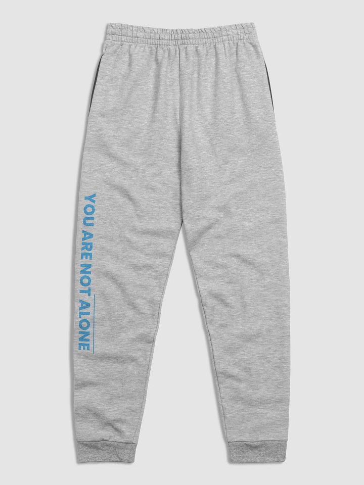 Anxiety Lyric Sweats product image (2)