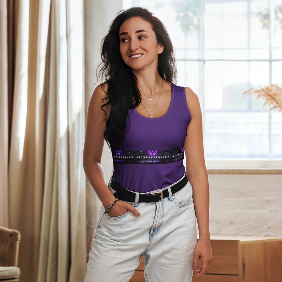 Tanktop Vrouwen product image (8)