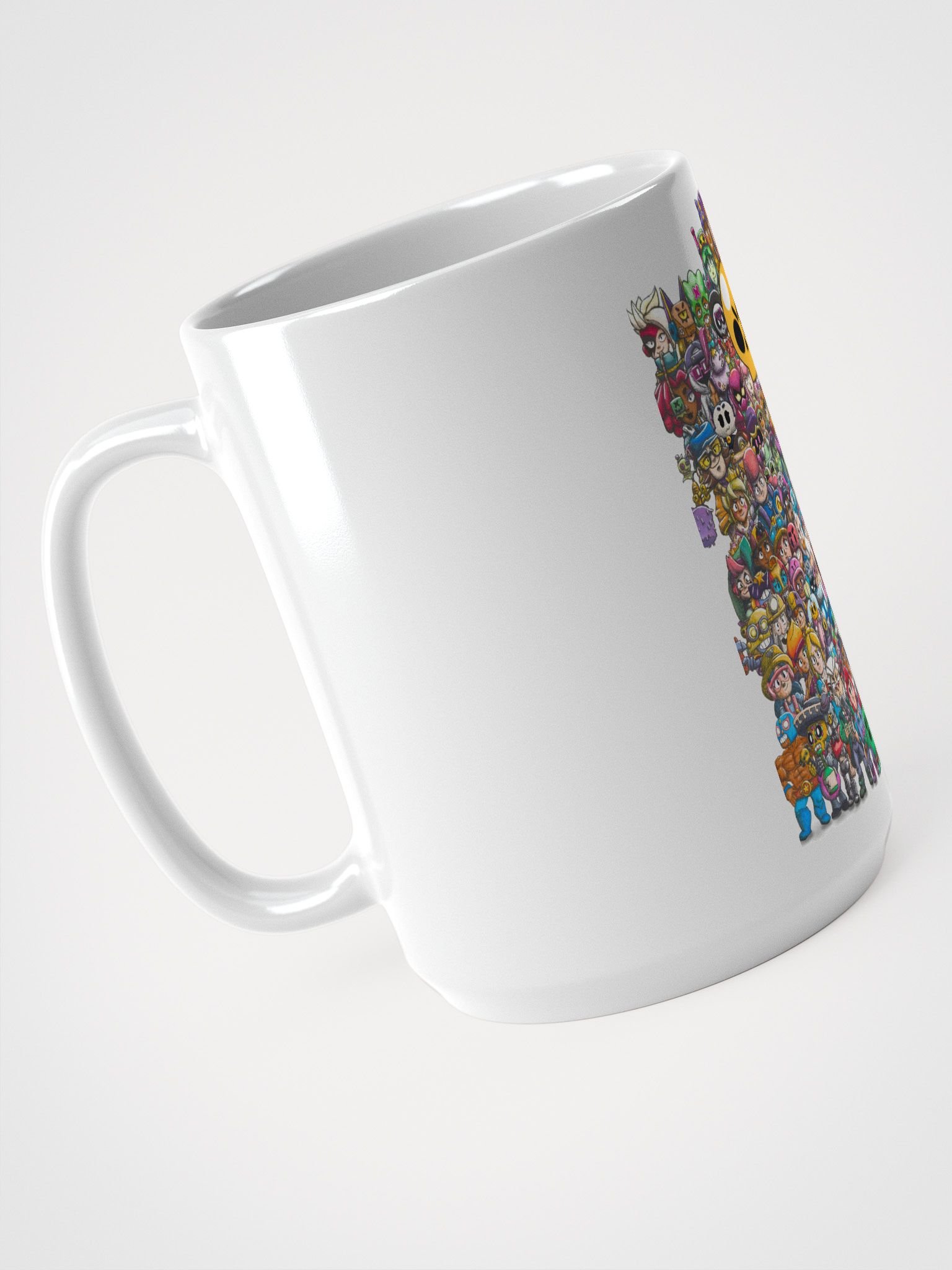 EVERY Brawler Mug 96 product image (2)