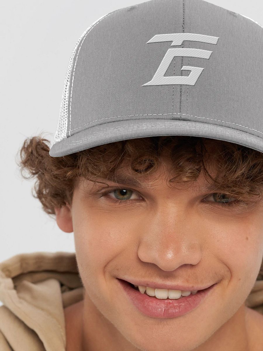 THE GRIND HAT "Richardson 112" product image (4)