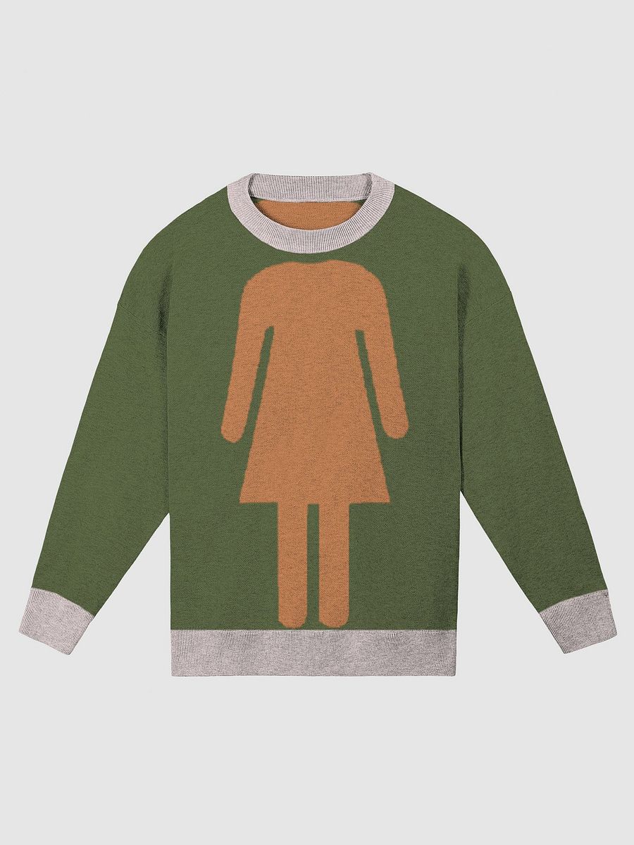 ギャル Knit product image (3)