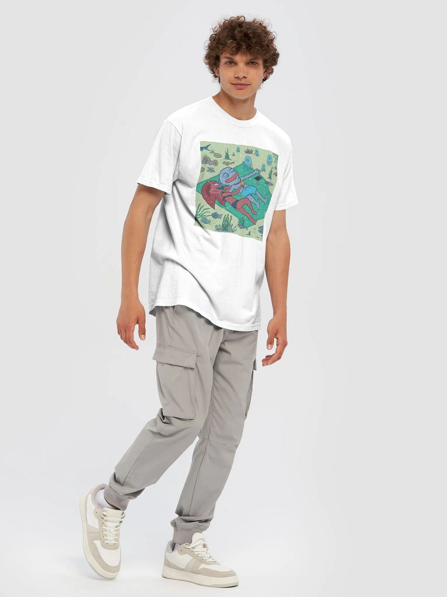 That Dirty Fish Chill product image (7)