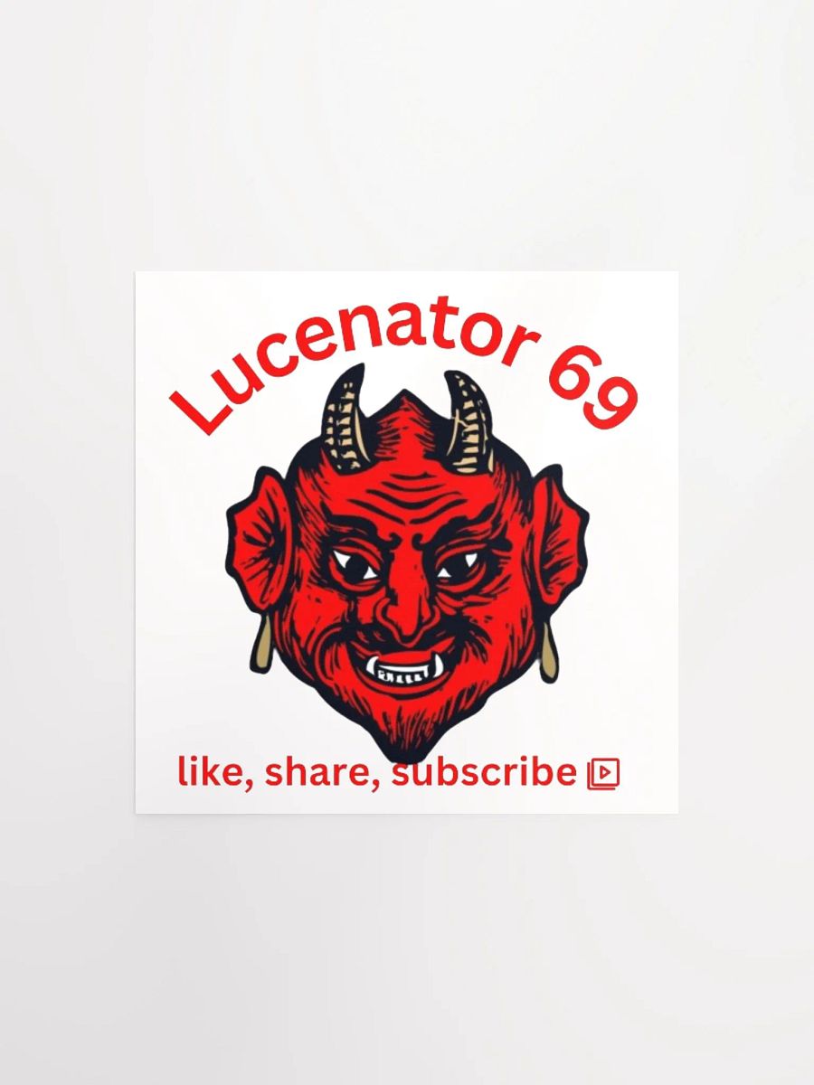 LUCENATOR 69 product image (1)