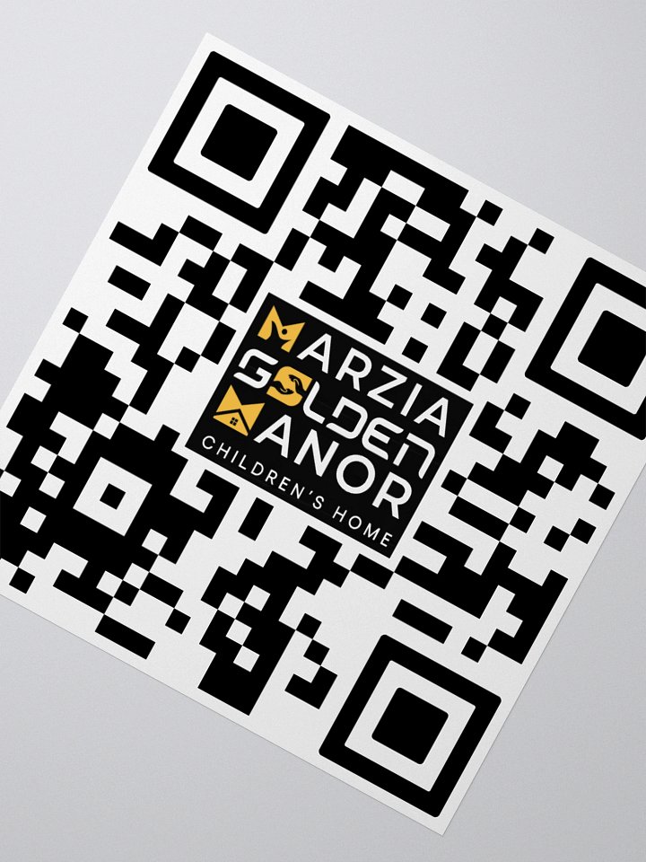 Marzia's Golden Manor Sticker Collection product image (7)