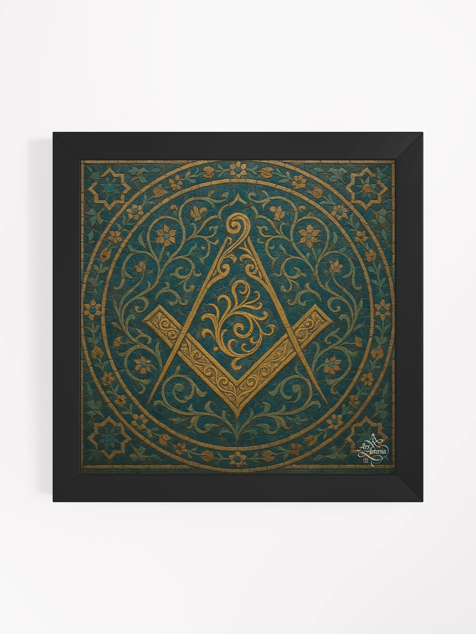 The Forgotten Tughra product image (1)