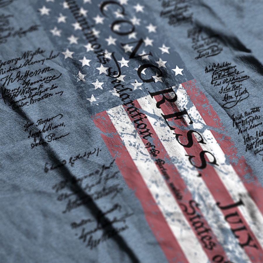 Declaration Signers product image (5)