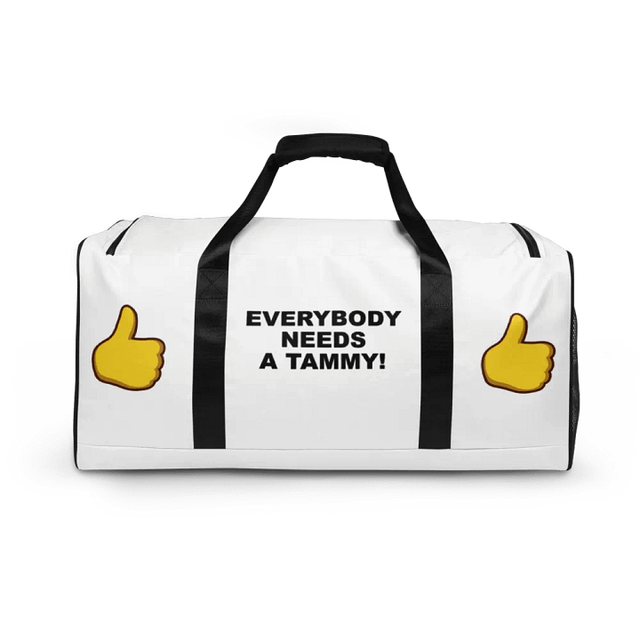 TAMMY DUFFLE product image (2)