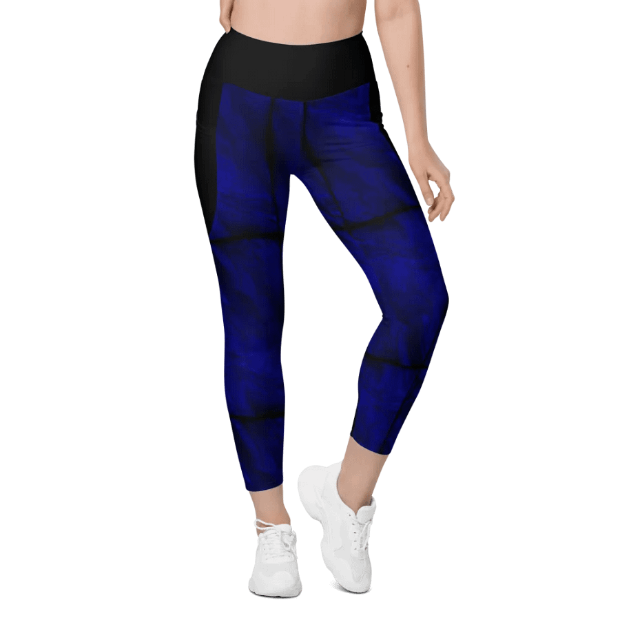 GotDangit leggings with pockets product image (5)
